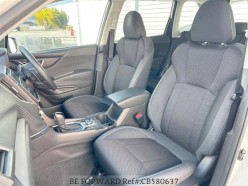 Subaru Forester 2.0 Advance 4WD 2021