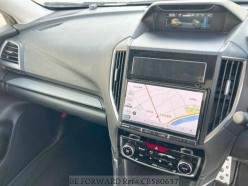 Subaru Forester 2.0 Advance 4WD 2021