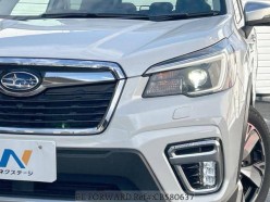 Subaru Forester 2.0 Advance 4WD 2021