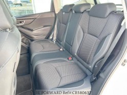 Subaru Forester 2.0 Advance 4WD 2021