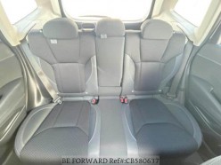 Subaru Forester 2.0 Advance 4WD 2021
