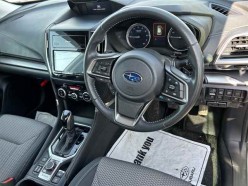 Subaru Forester 2.0 Touring 4WD 2022