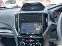 Subaru Forester 2.0 Touring 4WD 2022