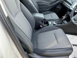 Subaru Forester 2.0 Touring 4WD 2022