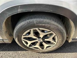 Subaru Forester 2.0 Touring 4WD 2022