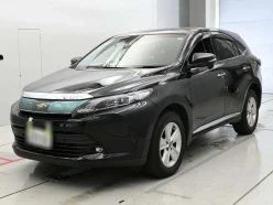 Toyota Harrier 2.0 Elegance 2018
