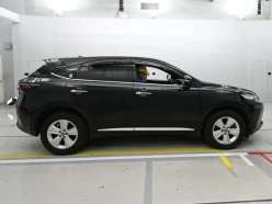 Toyota Harrier 2.0 Elegance 2018