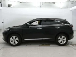 Toyota Harrier 2.0 Elegance 2018