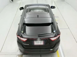Toyota Harrier 2.0 Elegance 2018