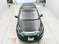 Toyota Harrier 2.0 Elegance 2018
