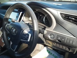 Toyota Harrier 2.0 Elegance 2018