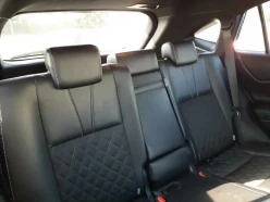 Toyota Harrier 2.0 Elegance 2018
