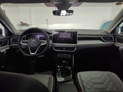 Volkswagen Tayron 1.4 280 TSI DSG Luxury Plus 2023