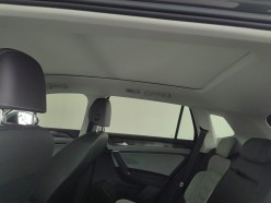 Volkswagen Tayron 1.4 280 TSI DSG Luxury Plus 2023
