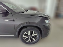 Volkswagen Tayron 1.4 280 TSI DSG Luxury Plus 2023