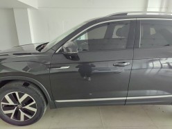Volkswagen Tayron 1.4 280 TSI DSG Luxury Plus 2023
