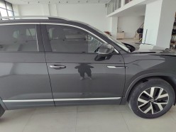 Volkswagen Tayron 1.4 280 TSI DSG Luxury Plus 2023