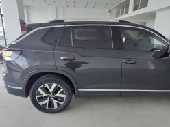 Volkswagen Tayron 1.4 280 TSI DSG Luxury Plus 2023