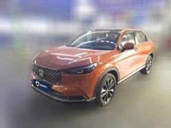 Honda XR-V 1.5 CVT Love 2022