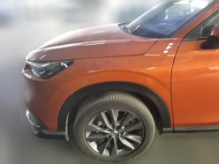 Honda XR-V 1.5 CVT Love 2022