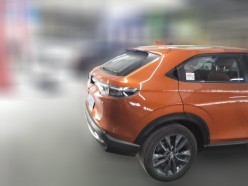 Honda XR-V 1.5 CVT Love 2022