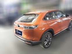 Honda XR-V 1.5 CVT Love 2022