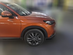 Honda XR-V 1.5 CVT Love 2022