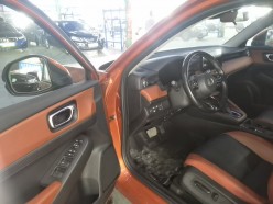 Honda XR-V 1.5 CVT Love 2022