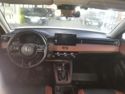 Honda XR-V 1.5 CVT Love 2022