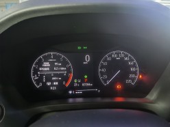 Honda XR-V 1.5 CVT Love 2022