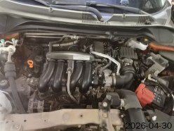 Honda XR-V 1.5 CVT Love 2022