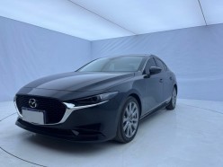 Mazda Mazda3 Axela 2.0 AT Premium 2022