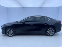 Mazda Mazda3 Axela 2.0 AT Premium 2022
