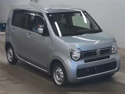 Honda N-WGN 660 G Honda Sensing 4WD 2022