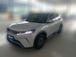 BYD Yuan Up 32 kWh Intelligent Driving Pilot 2025