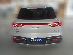BYD Yuan Up 32 kWh Intelligent Driving Pilot 2025