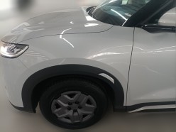 BYD Yuan Up 32 kWh Intelligent Driving Pilot 2025