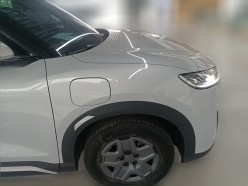 BYD Yuan Up 32 kWh Intelligent Driving Pilot 2025