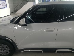 BYD Yuan Up 32 kWh Intelligent Driving Pilot 2025
