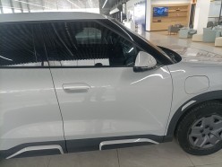 BYD Yuan Up 32 kWh Intelligent Driving Pilot 2025