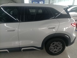 BYD Yuan Up 32 kWh Intelligent Driving Pilot 2025