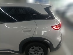 BYD Yuan Up 32 kWh Intelligent Driving Pilot 2025