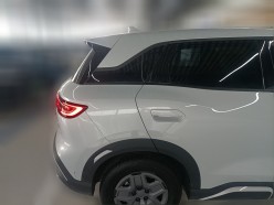 BYD Yuan Up 32 kWh Intelligent Driving Pilot 2025