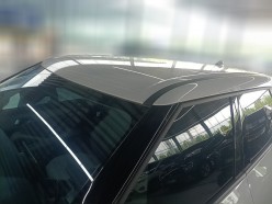 BYD Yuan Up 32 kWh Intelligent Driving Pilot 2025