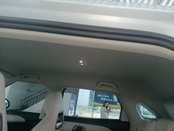 BYD Yuan Up 32 kWh Intelligent Driving Pilot 2025