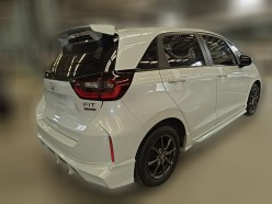 Honda Fit 1.5 CVT MUGEN Edition 2022
