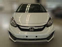 Honda Fit 1.5 CVT MUGEN Edition 2022