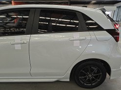 Honda Fit 1.5 CVT MUGEN Edition 2022