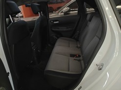 Honda Fit 1.5 CVT MUGEN Edition 2022