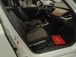 Honda Fit 1.5 CVT MUGEN Edition 2022